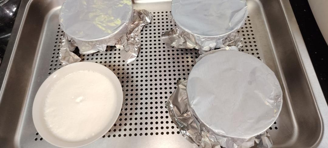 双皮奶（简版）