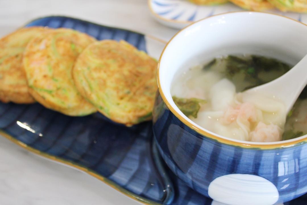 我的早餐集合