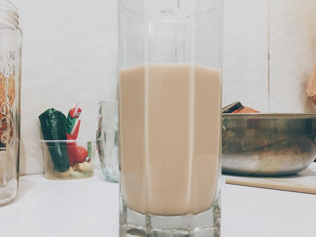 奶茶