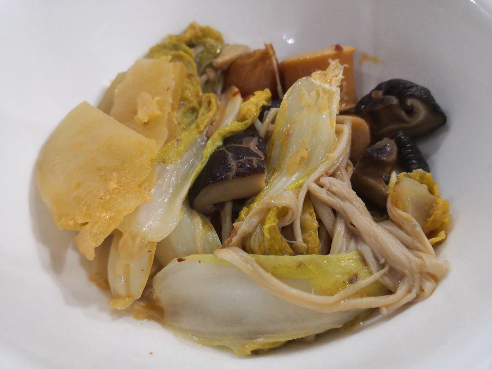 测试n次，我终于做出了比杨国福还好吃的麻辣烫！