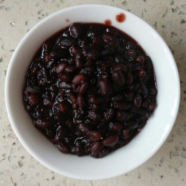 自制红豆沙