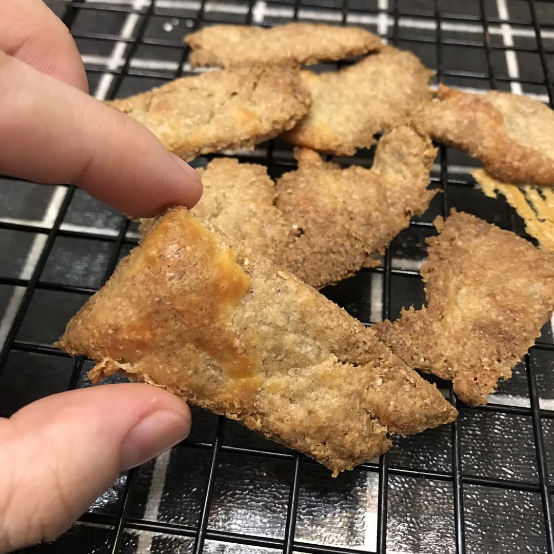 生酮Keto 至爱墨西哥玉米片