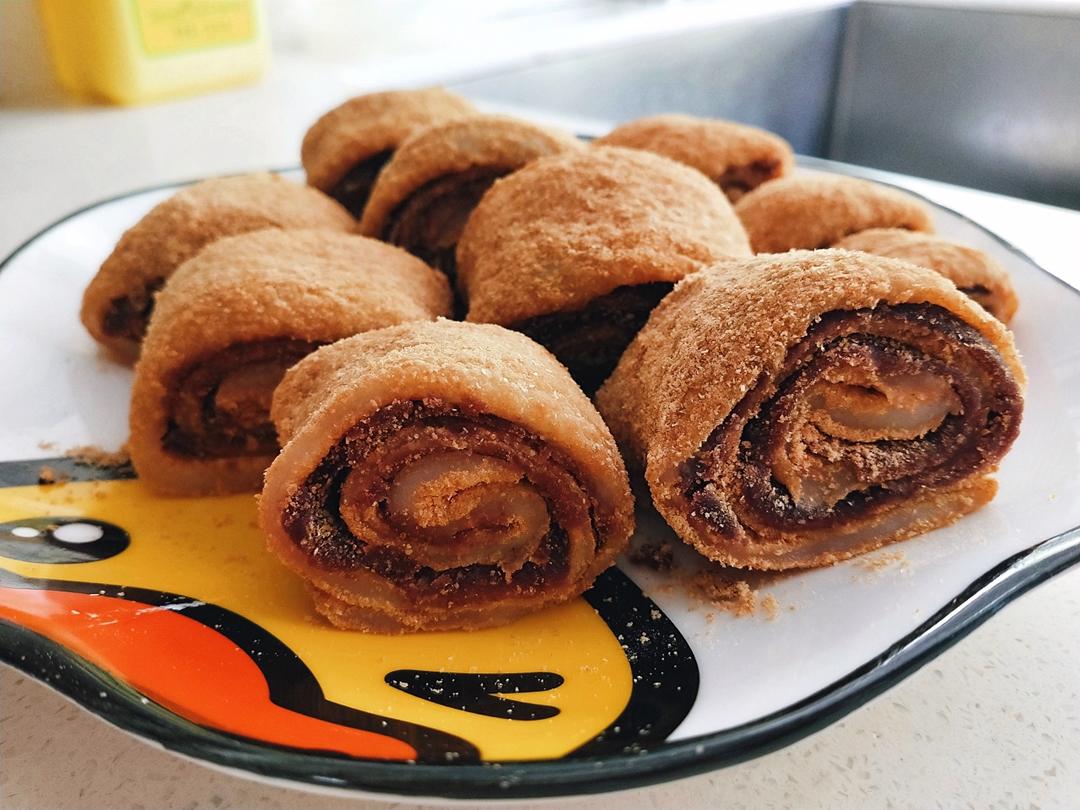 保证第一次做就成功的老北京驴打滚，好学好吃好看