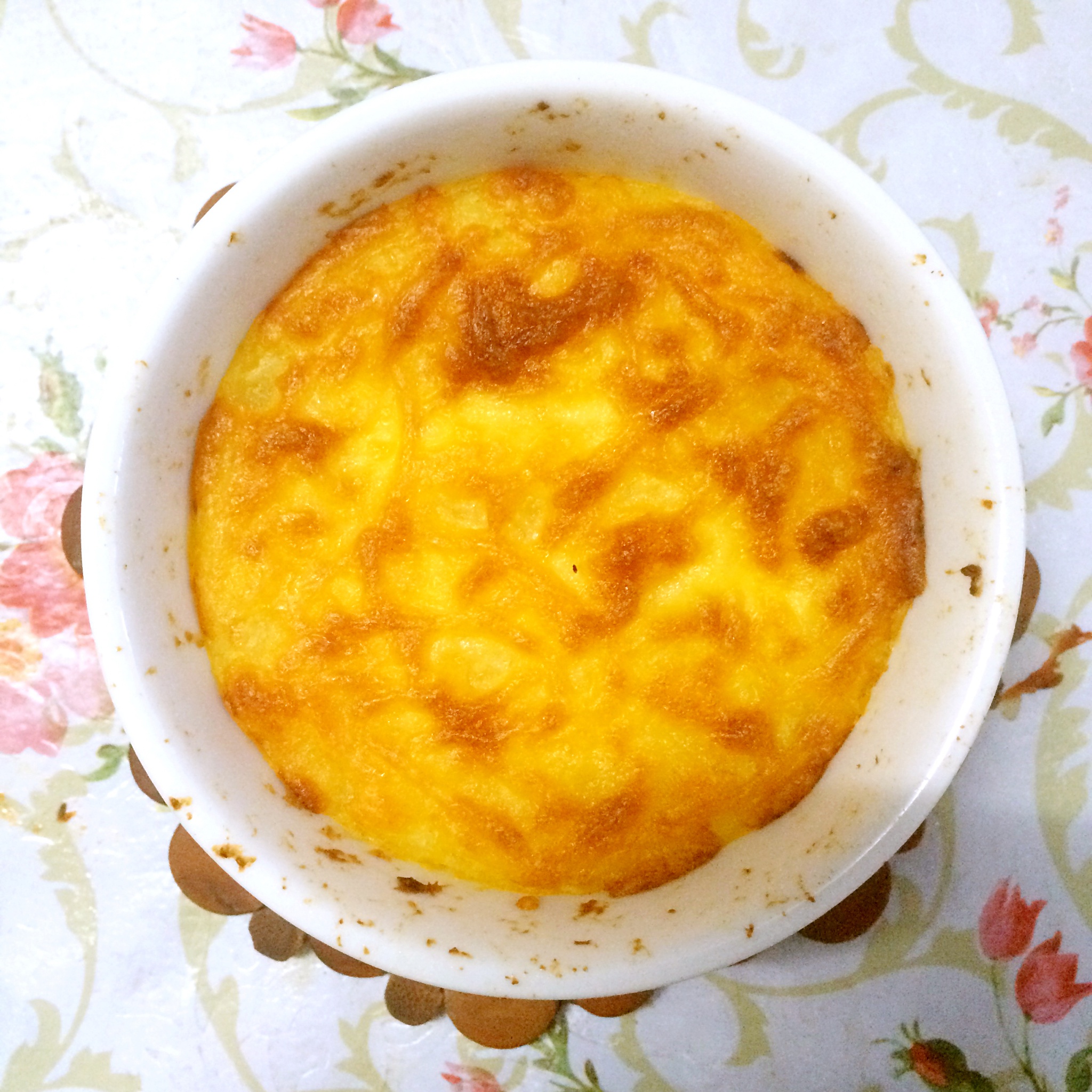 芝士奶油焗红薯