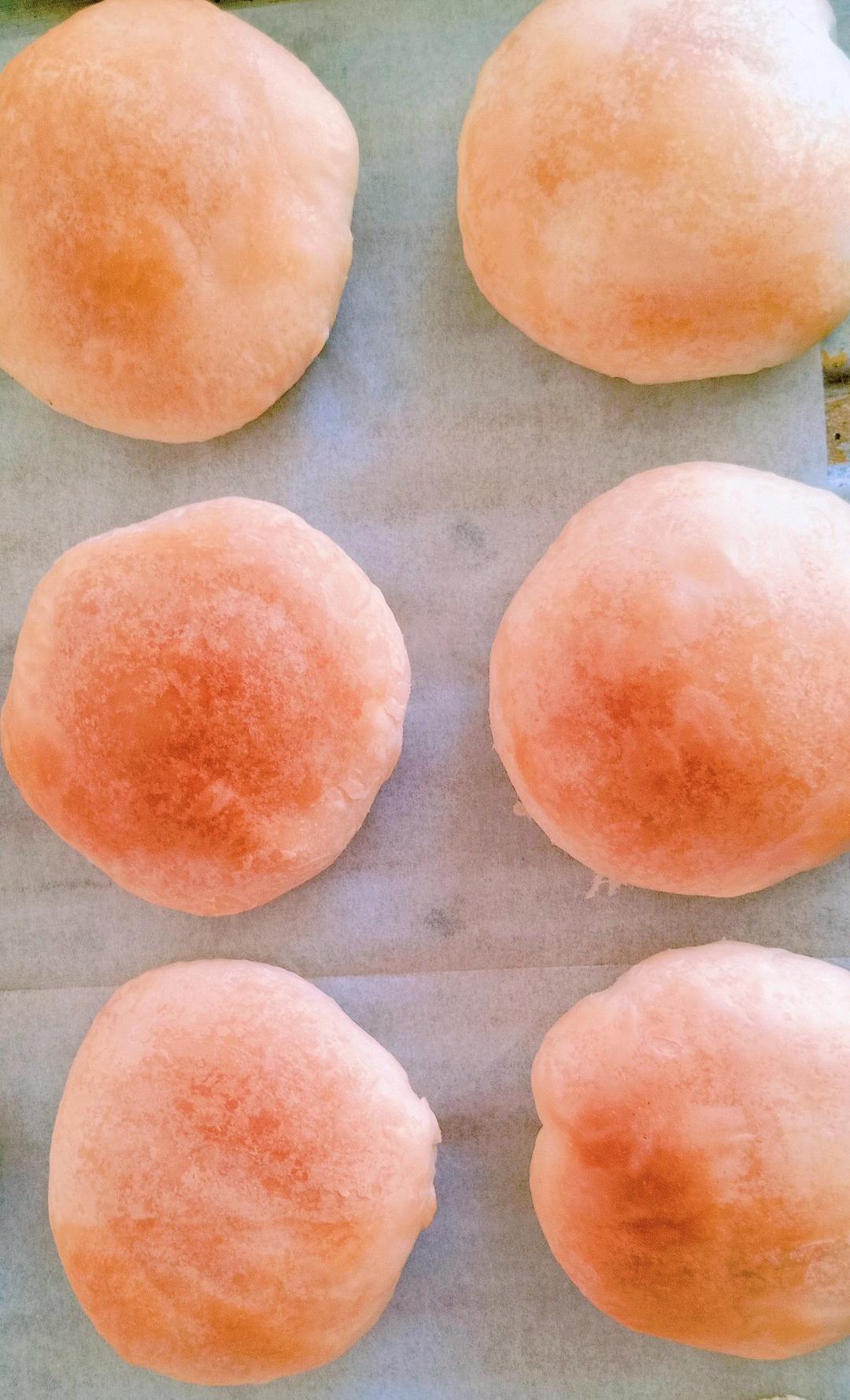 香酥可口的玫瑰鲜花饼（附手工玫瑰酱做法）