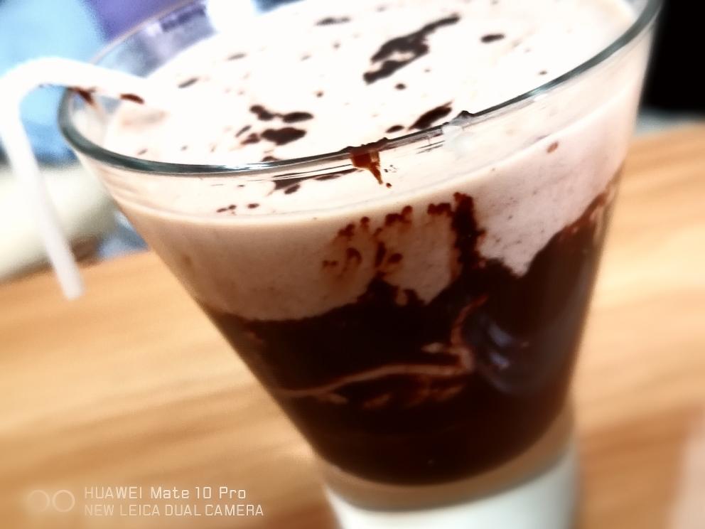 ［免煮］可可牛奶的做法