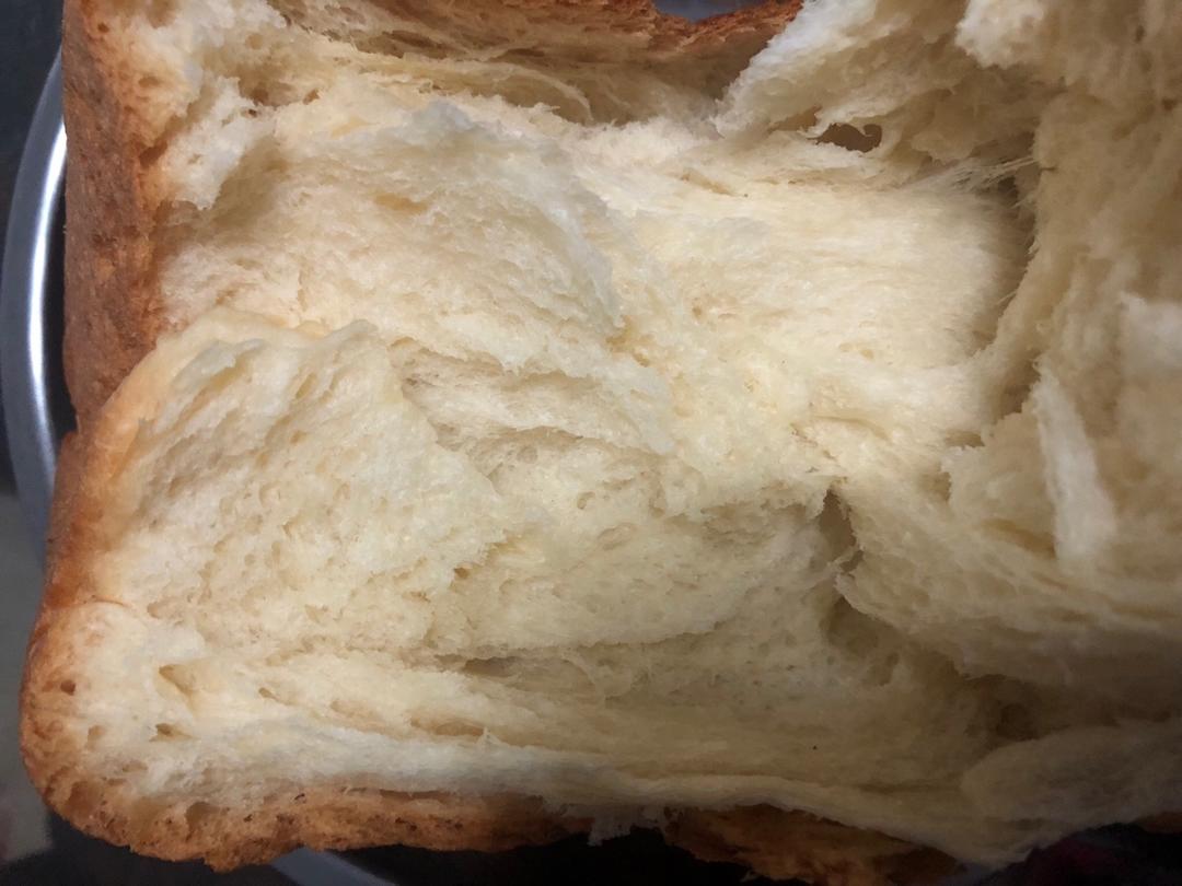 百试不败面包机做面包🍞