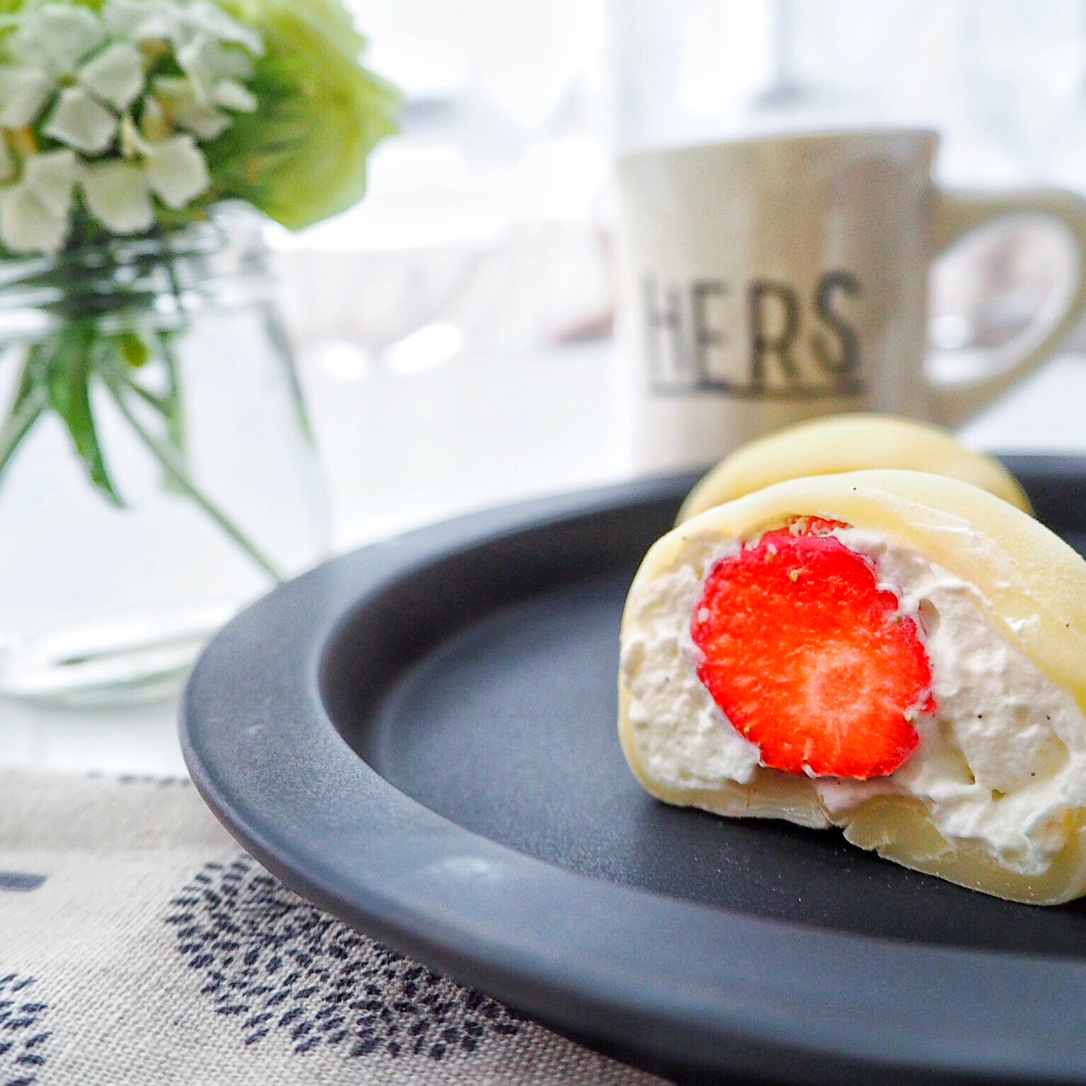 大白雪媚娘萌萌