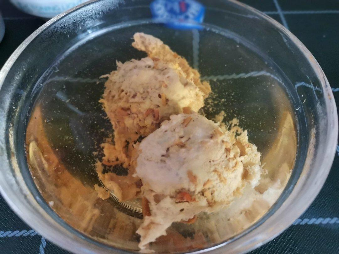 虫草花瘦肉汤