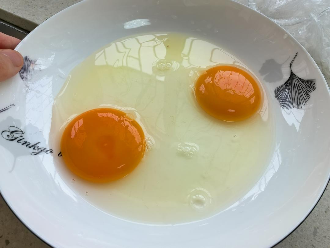 5分钟上桌：香葱煎鸡蛋