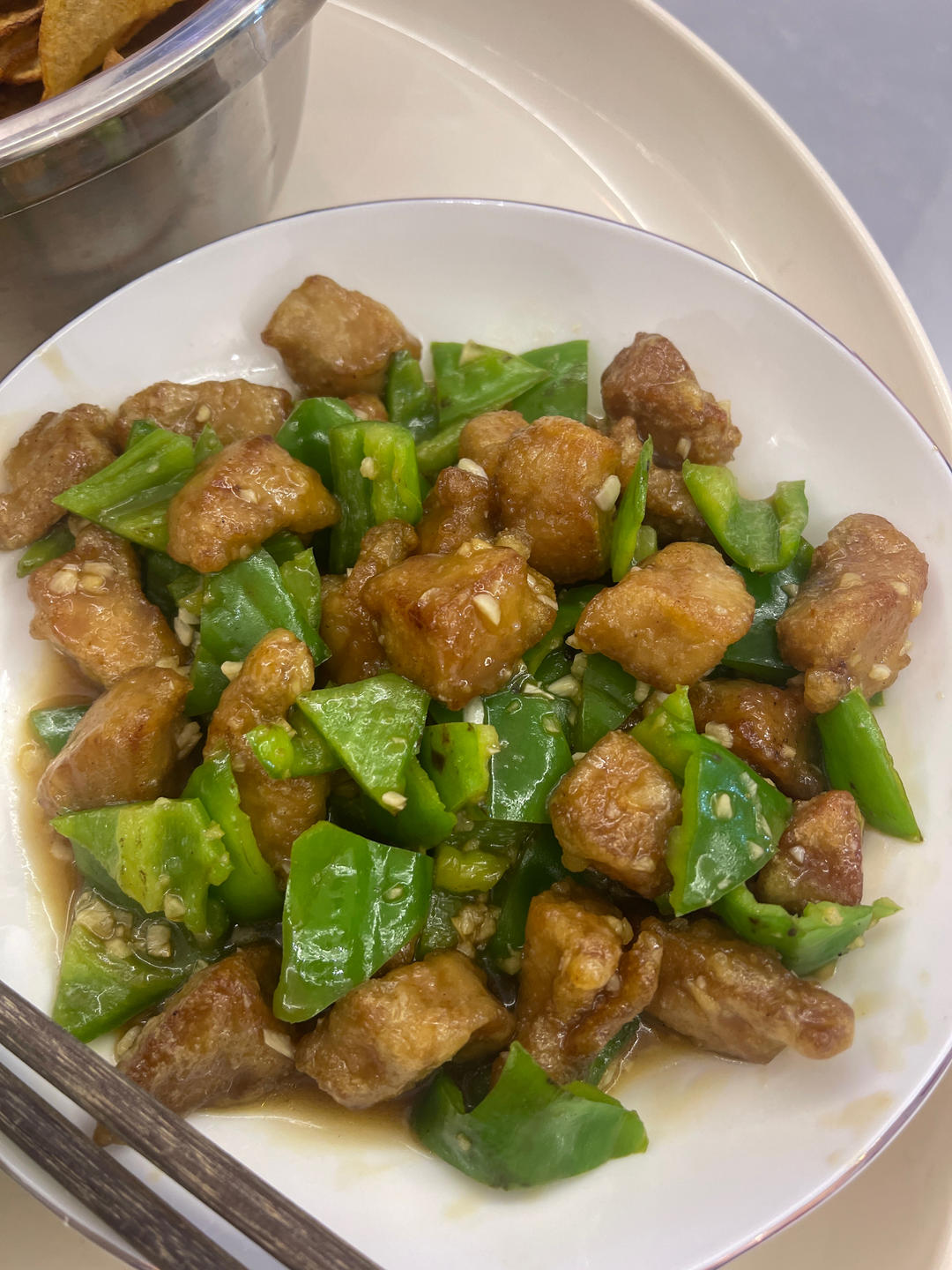 东北溜肉段