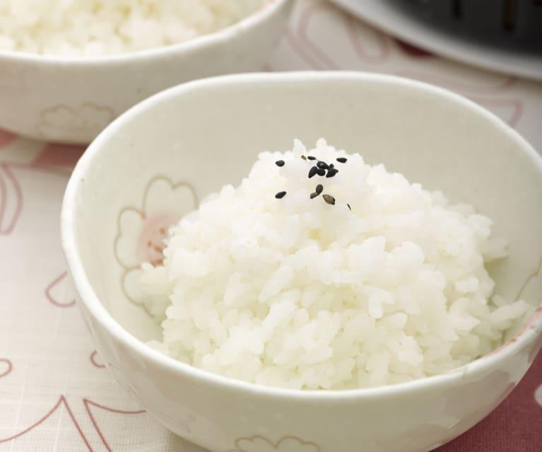 煮沥米饭的做法