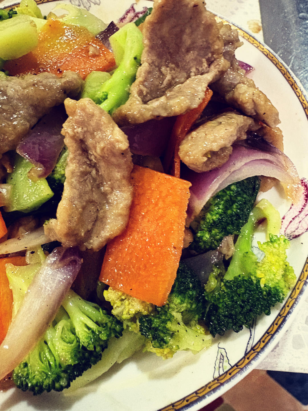 12月早餐马拉松