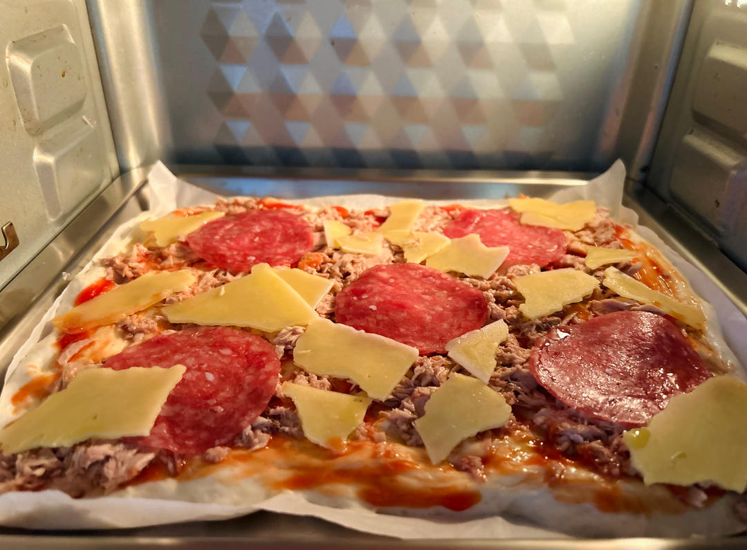 晚餐•2026年2月27日