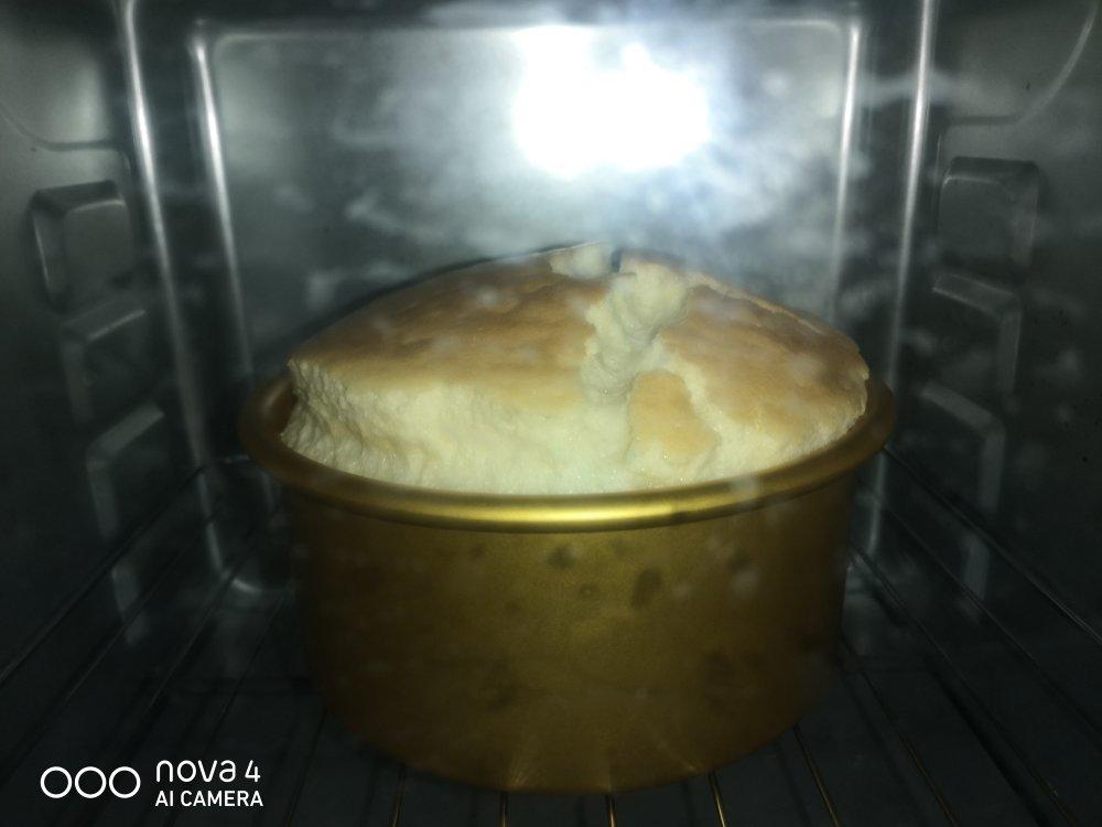 戚风蛋糕