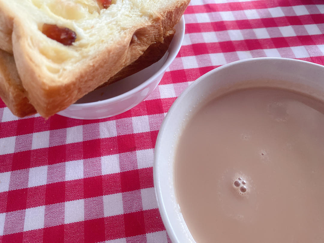 多种五谷杂粮豆浆（破壁机豆浆机版）