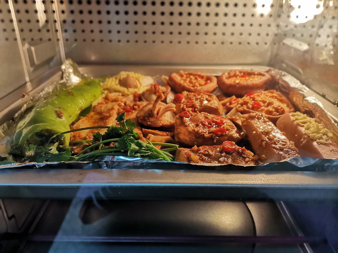 ㊙️比烧烤摊好吃百倍❗️香辣过瘾❗️一次成功❗️