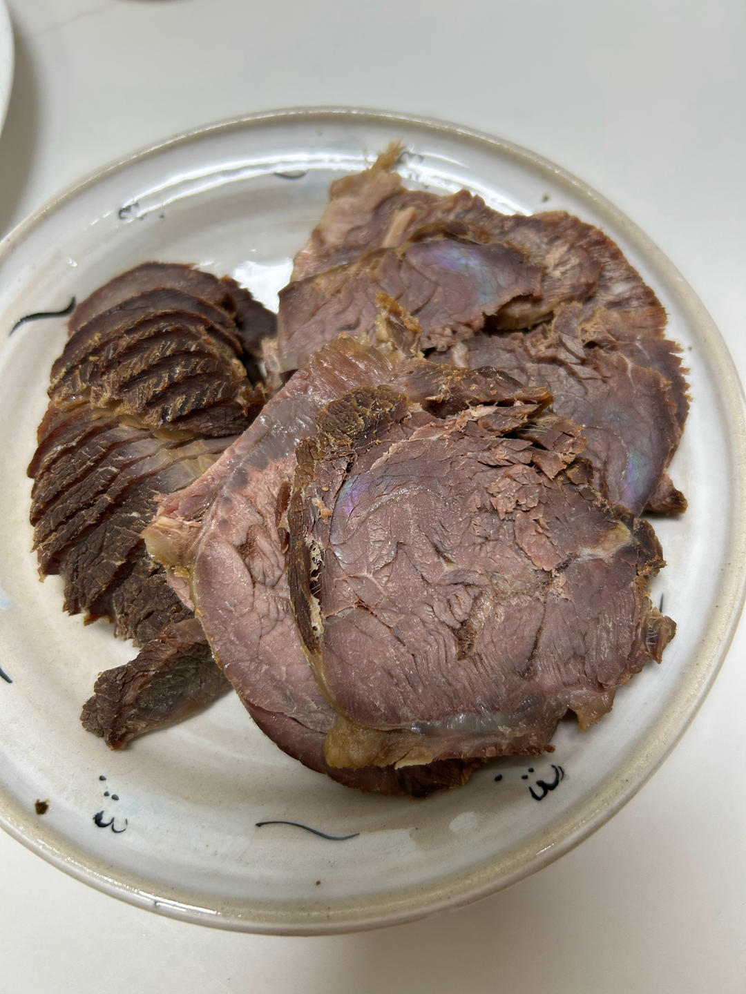 极简·古法｜酱牛肉·卤牛肉·牛腱子｜卡卡爸·不藏私