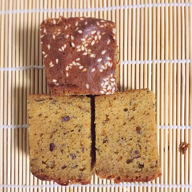 枣泥蛋糕