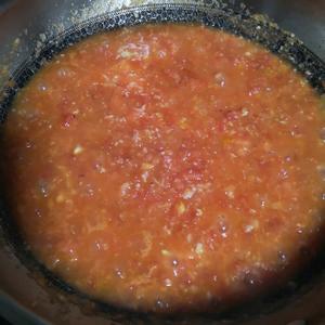 西红柿意大利酱的做法 步骤10