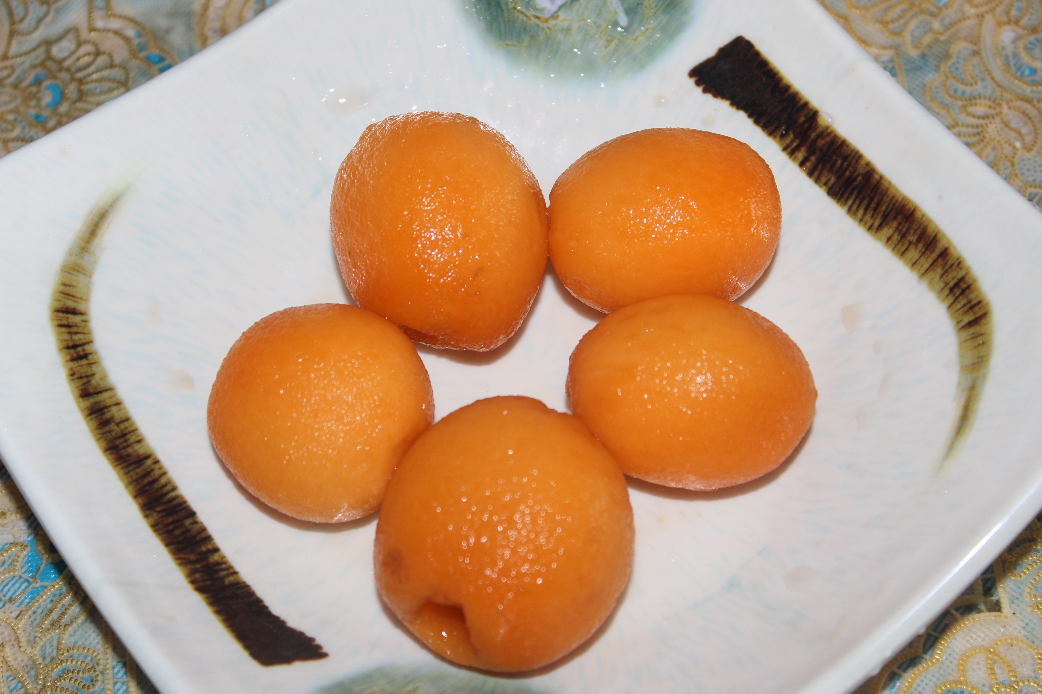 鸡蓉枇杷泉