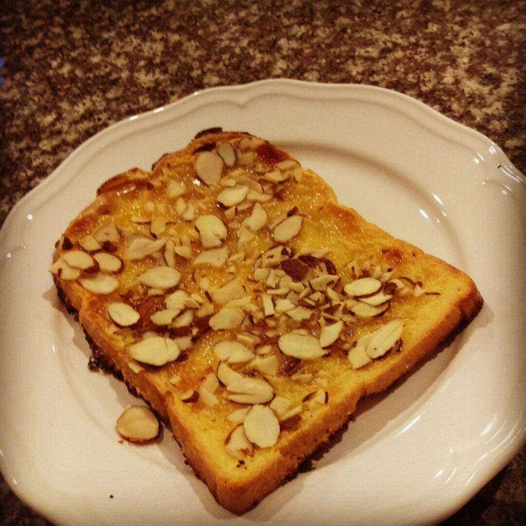 岩烧乳酪 Lava Cheese Slice