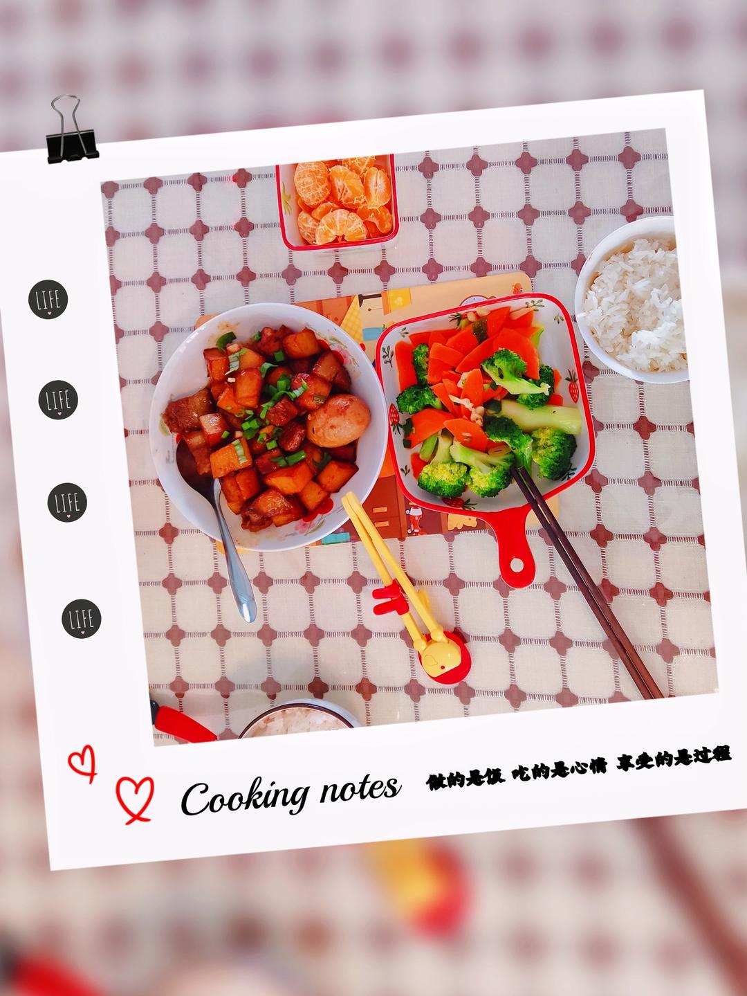 晚餐•2022年3月16日