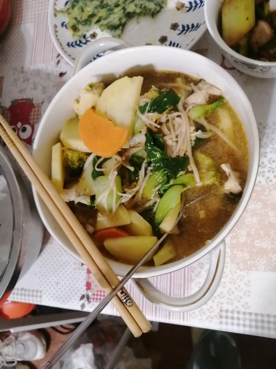 加上一个小妙招，这麻辣烫绝啦！