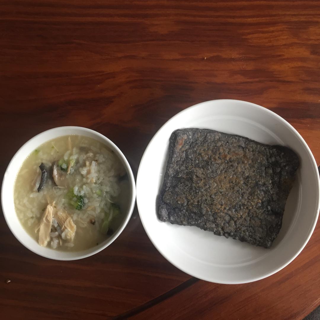 早餐马拉松顺利收官：因为坚持，所以更好！