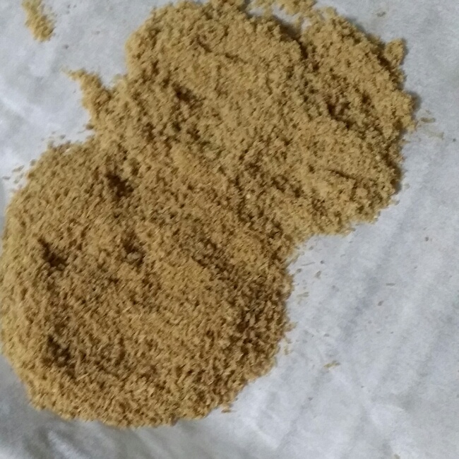 自制婴儿牛肉松