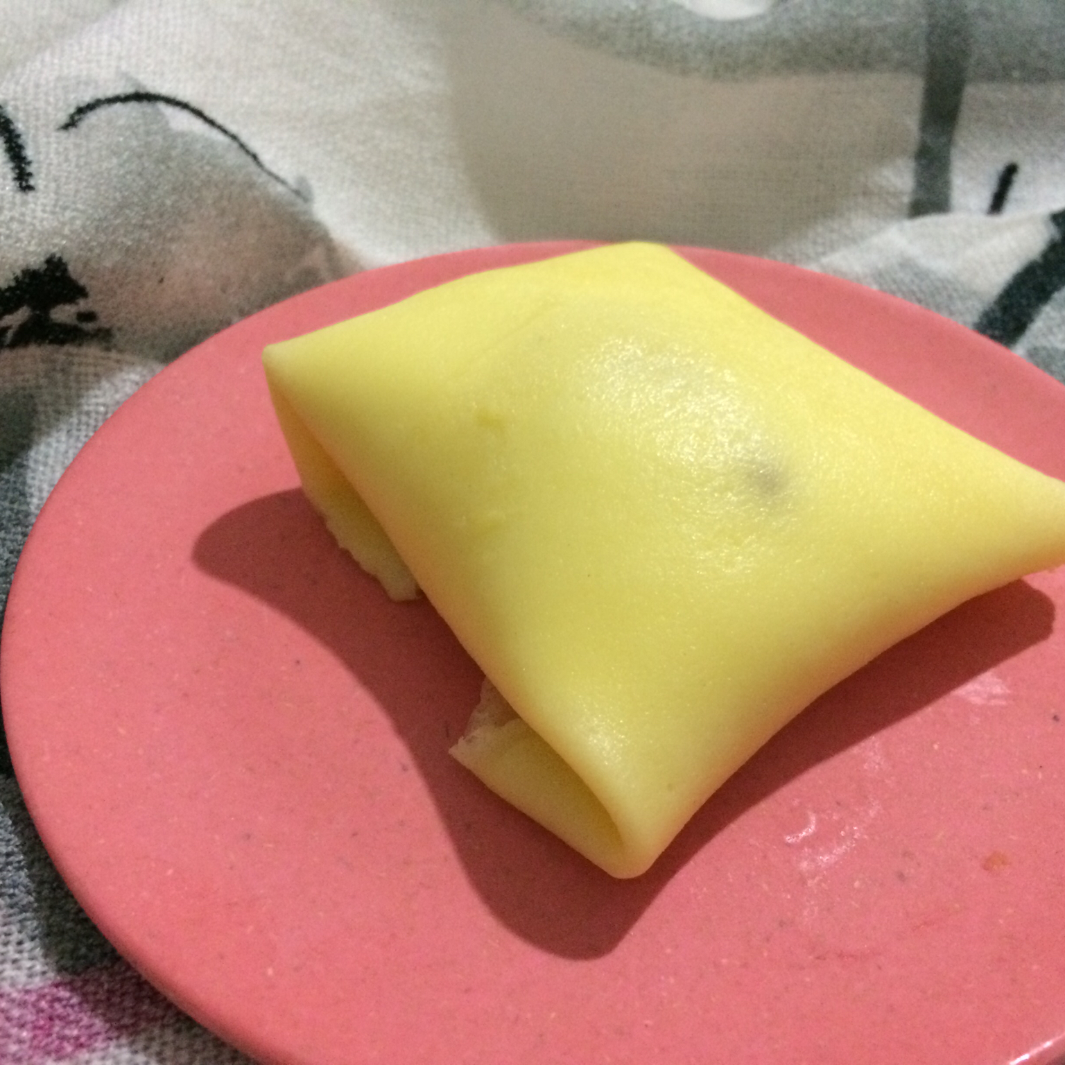 《Tinrry下午茶》教你做芒果班戟和芒果千层饼