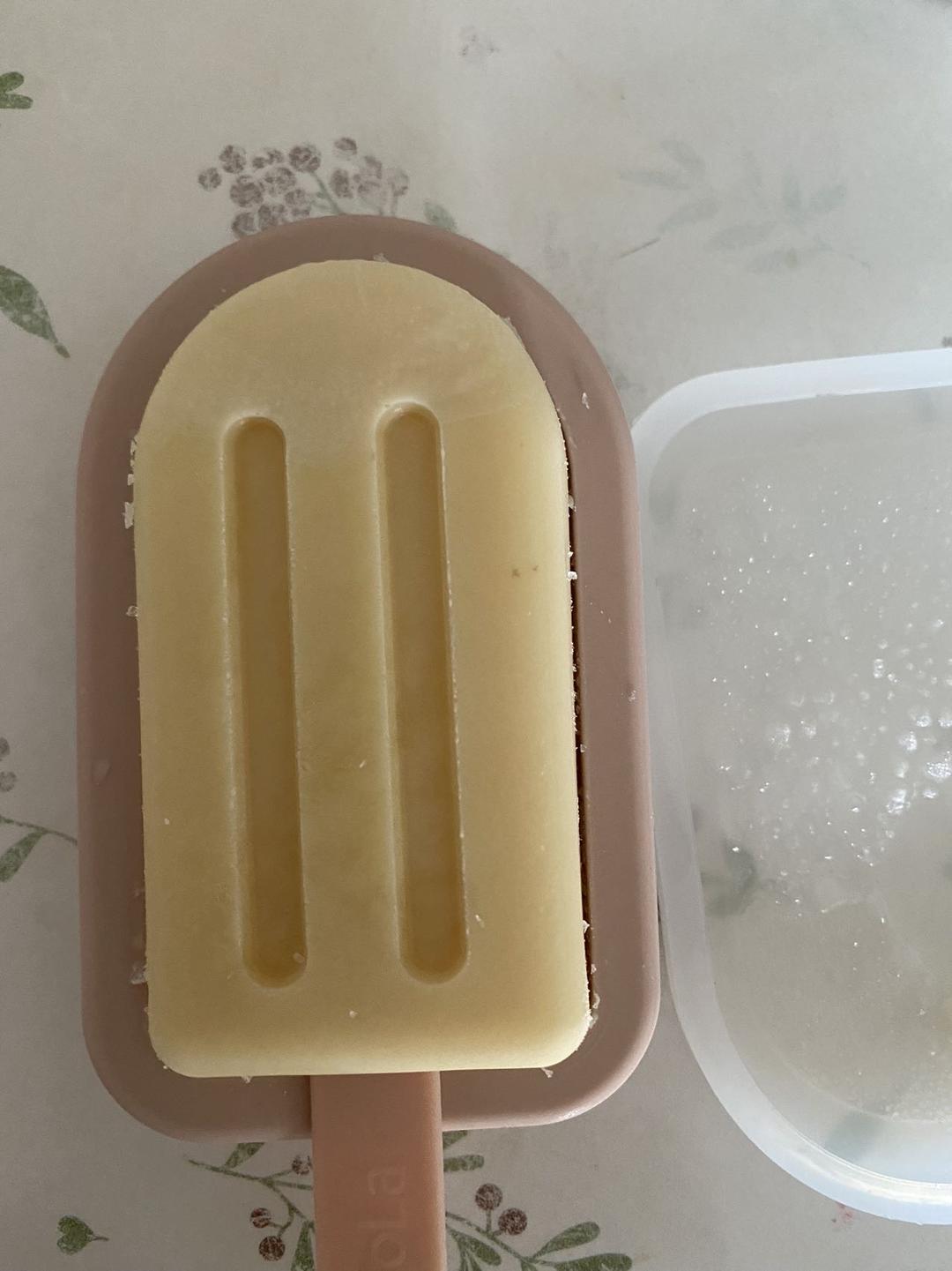 牛奶雪糕