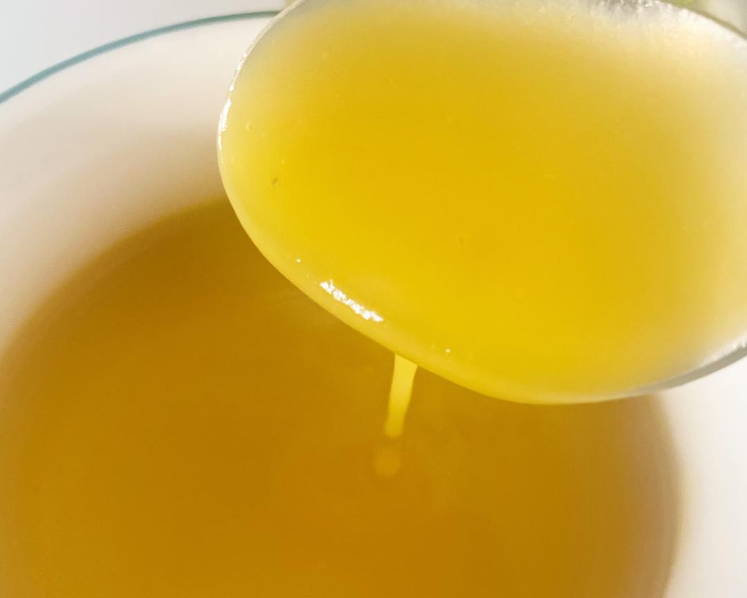 373 地瓜汁的做法