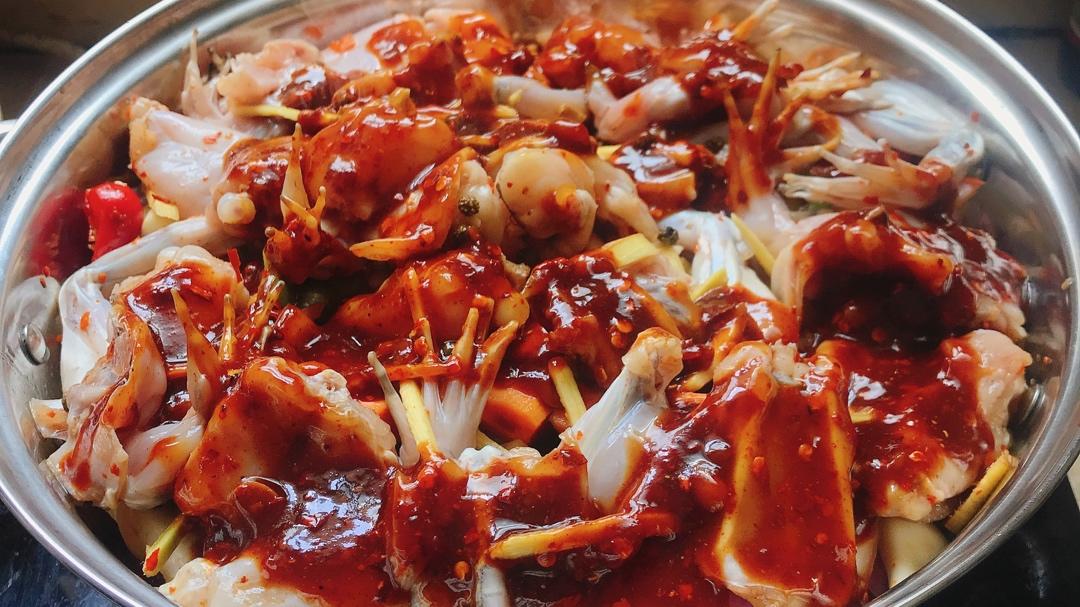 三汁闷锅(黄记煌)
