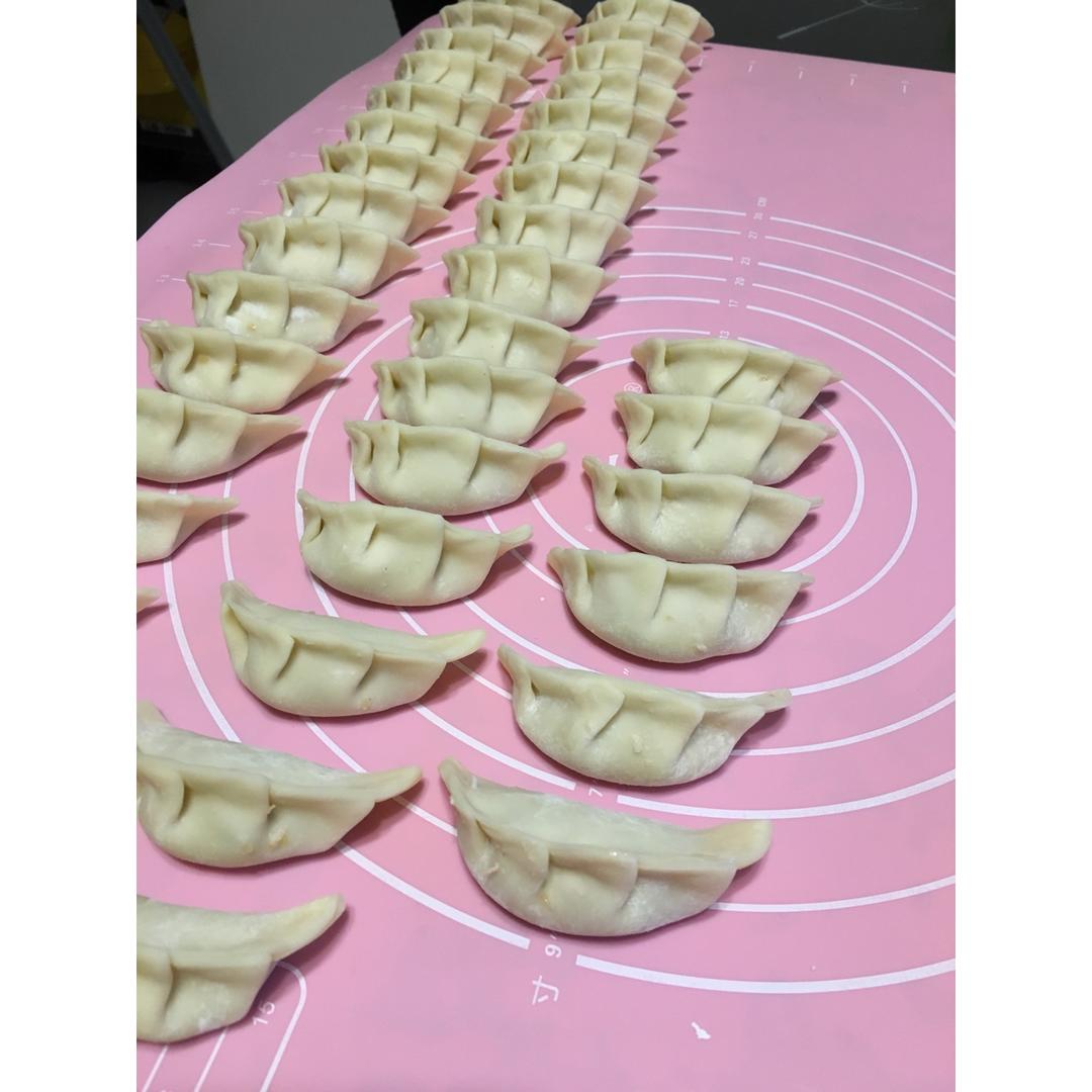 饺子馅 饺子 包子馅 包子