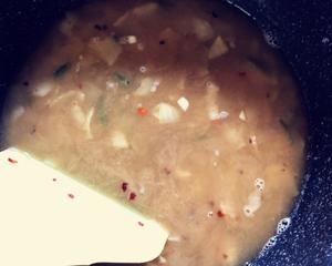 墨西哥甜玉米浓汤的做法 步骤7