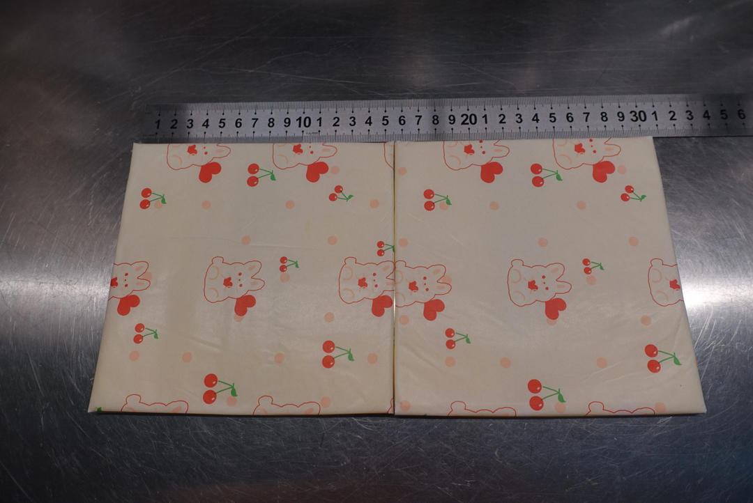 可颂手工开酥｜附详细教程｜细节及注意事项