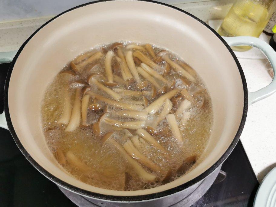 猪肚山药汤【7月北鼎珐琅铸铁锅食谱】