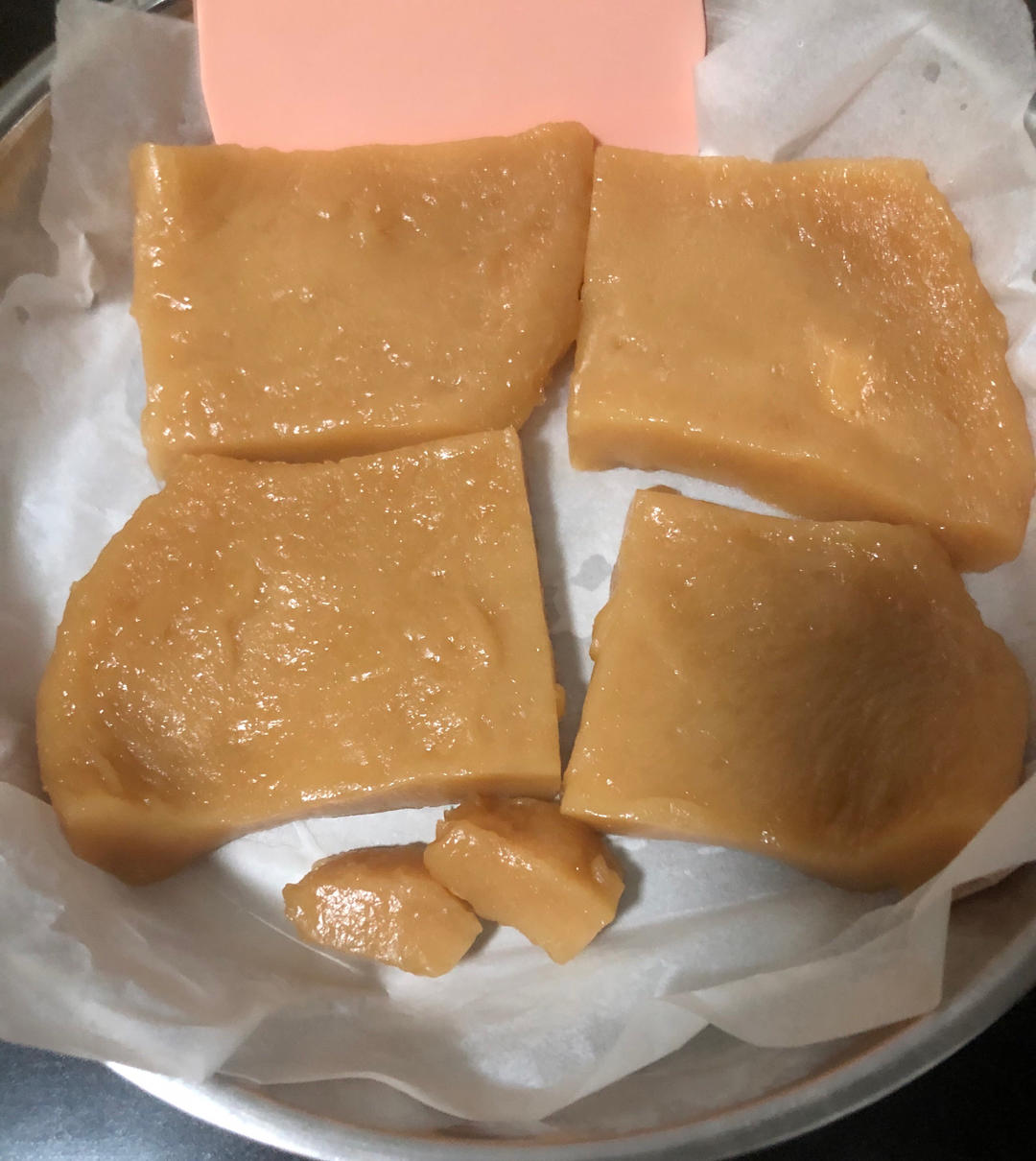 潮州枧粿（栀粿）