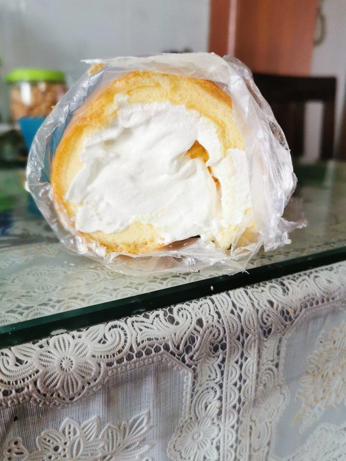 蛋糕卷