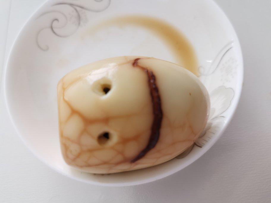 「超入味儿的茶叶蛋🍵🥚卤蛋」附溏心卤蛋的做法