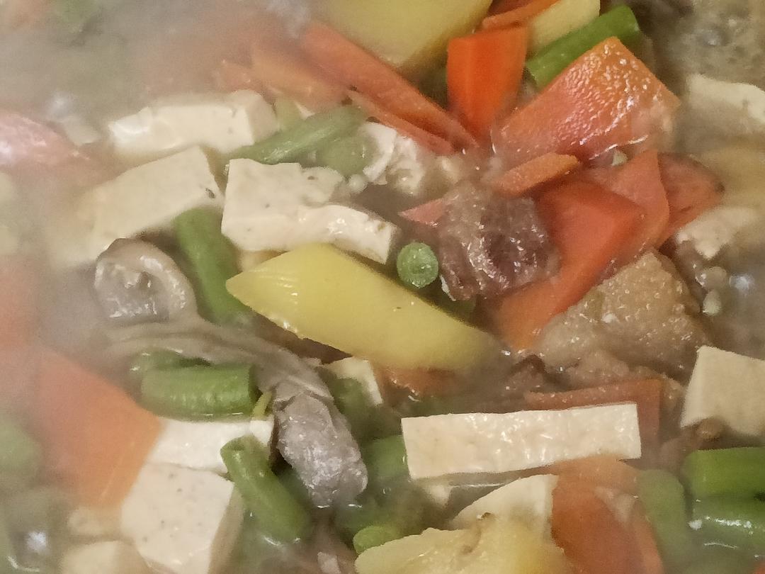 下饭_家乡特色烩菜