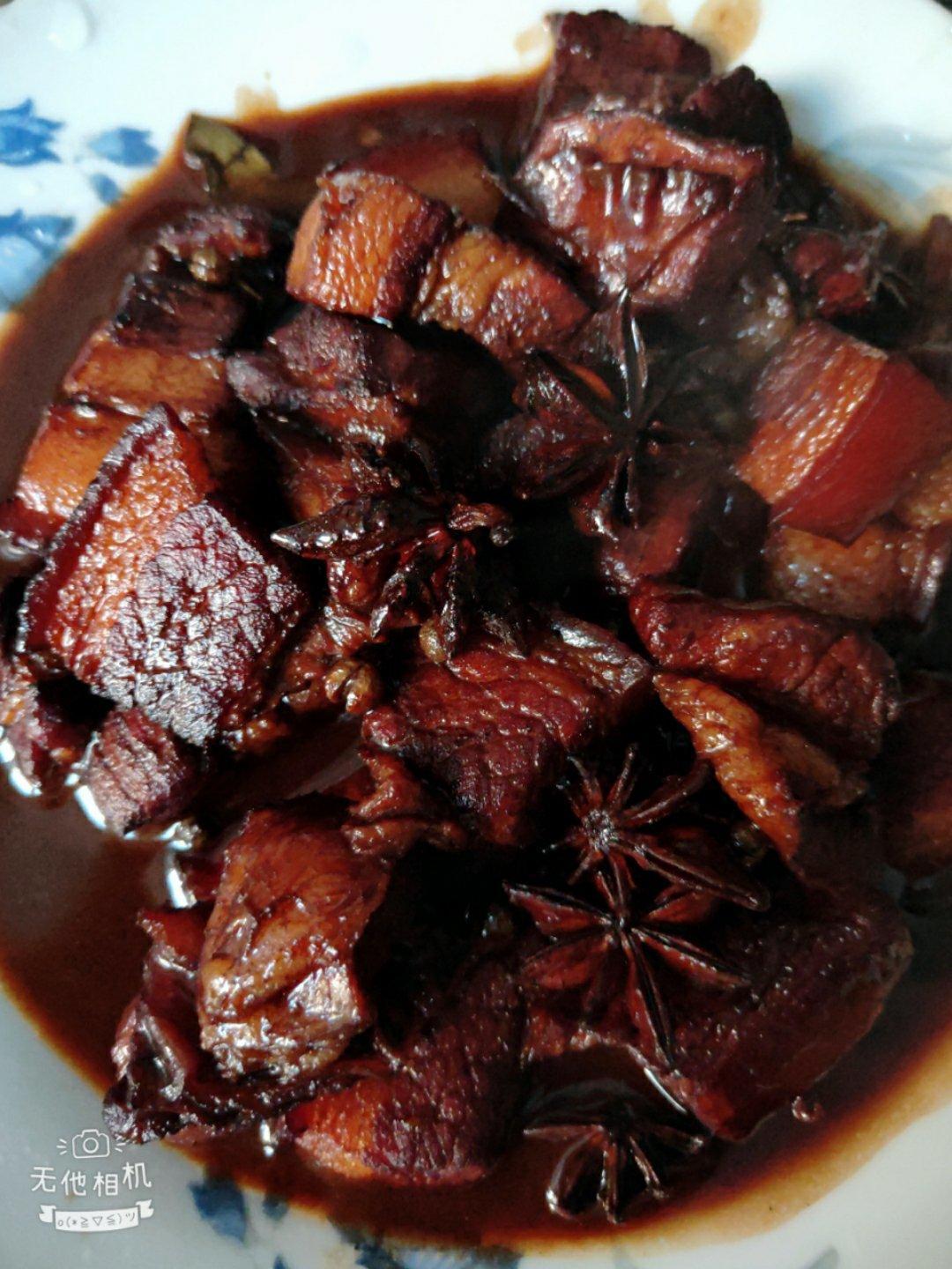 红烧肉