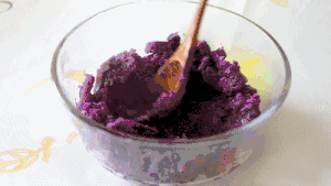 紫薯奶酪棒的做法 步骤3