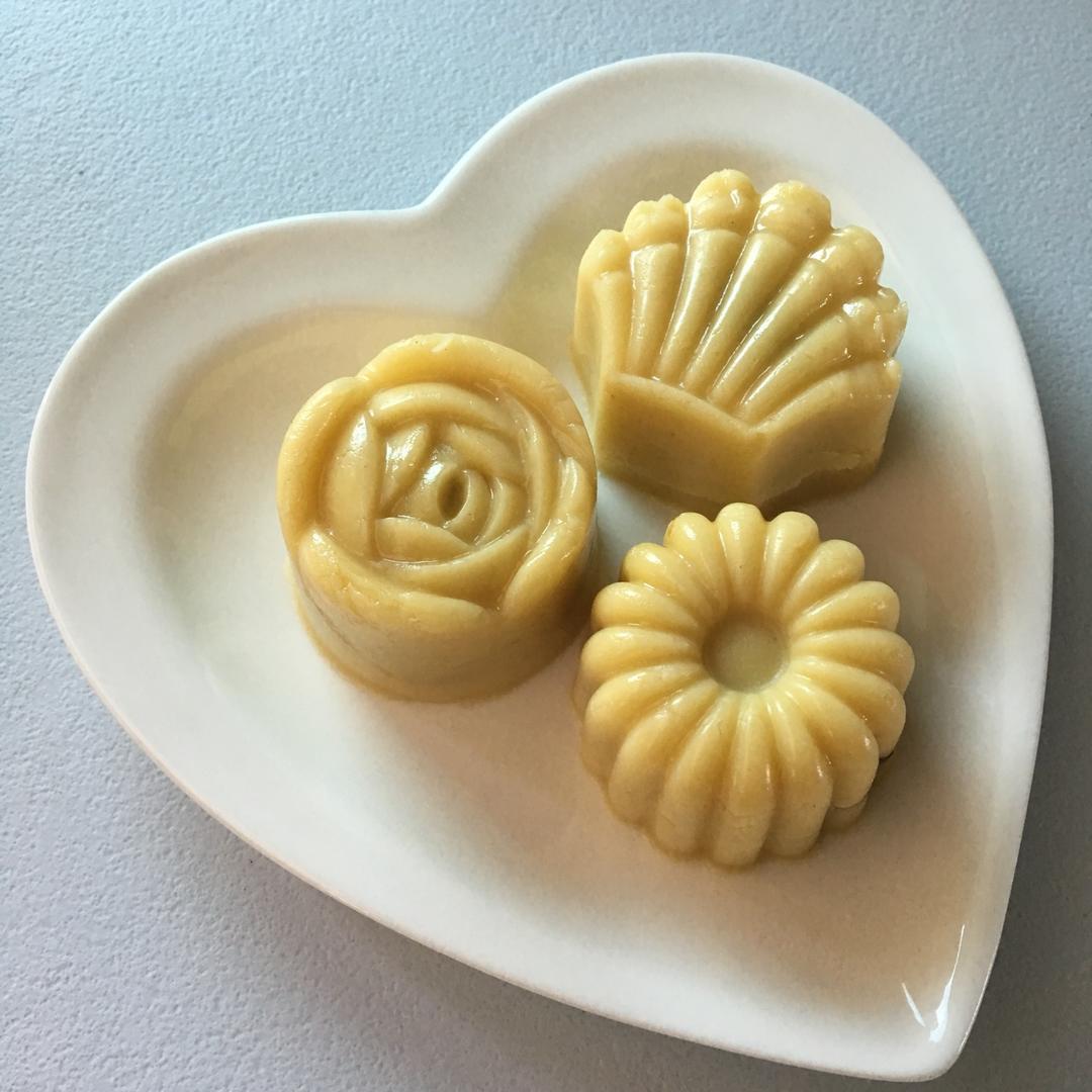 绿豆糕