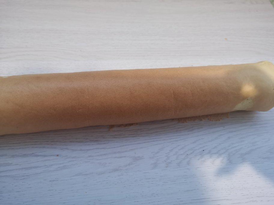 原味蛋糕卷