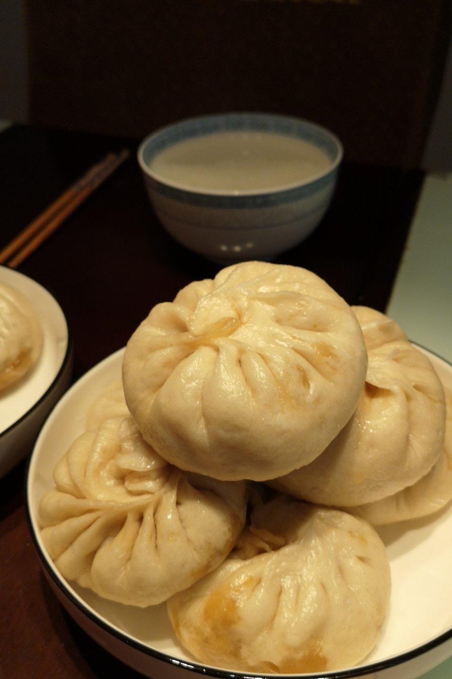 肉包子攻略（超详细视频）