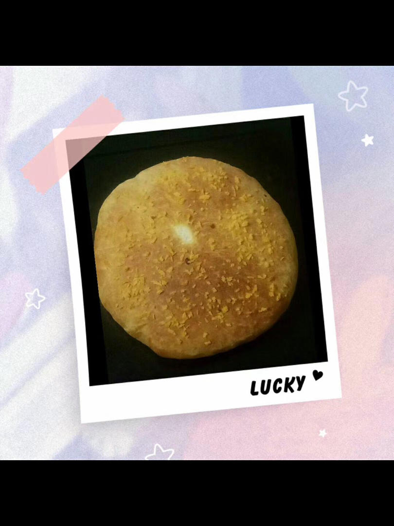 比西贝好吃的奶酪饼