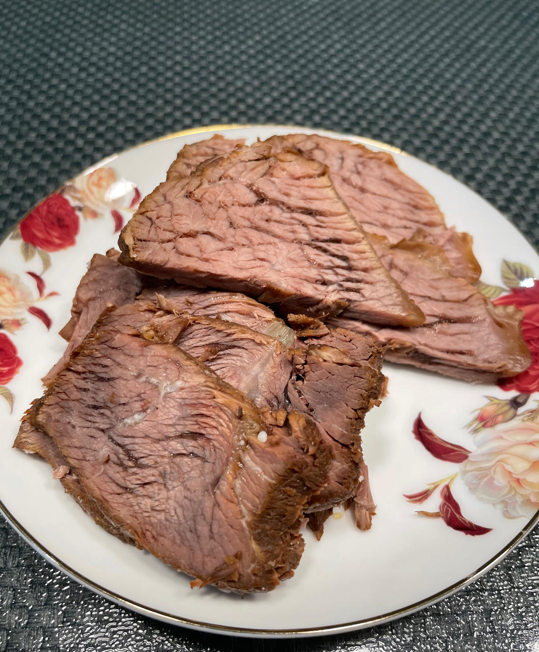 高压锅酱牛肉🐮