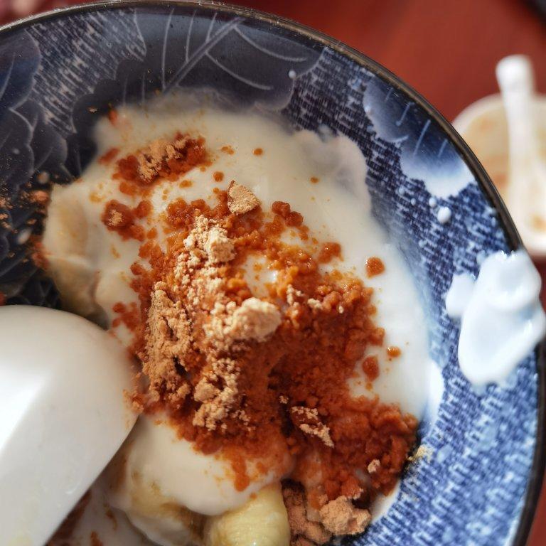 私藏秘方公开㊙️！超越喜茶的豆乳盒子/“波波”杯（超低卡）